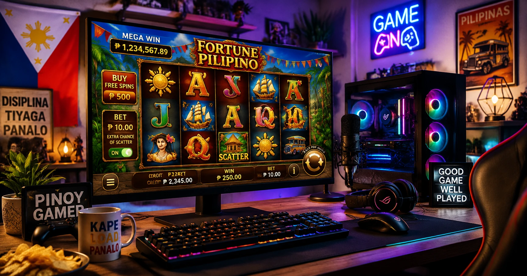 Understanding jili777 pw legit philippines and Its Popularity in the Local Gaming Scene - image 1