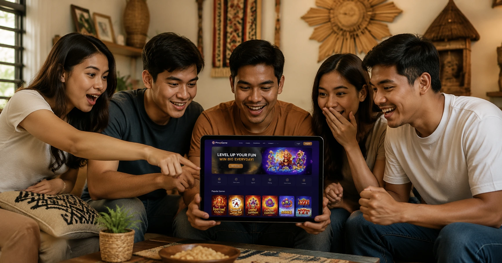 Exploring the jili777 official website: Your Gateway to Filipino Gaming and Slots - image 2