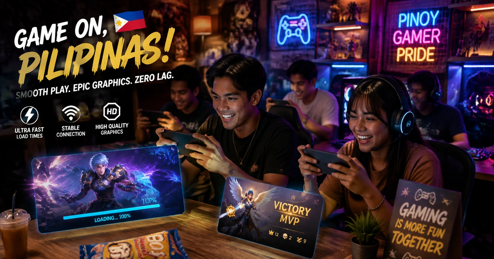 Exploring the Latest Features of jili77 8899 apk and Its Impact on Filipino Gaming - image 3