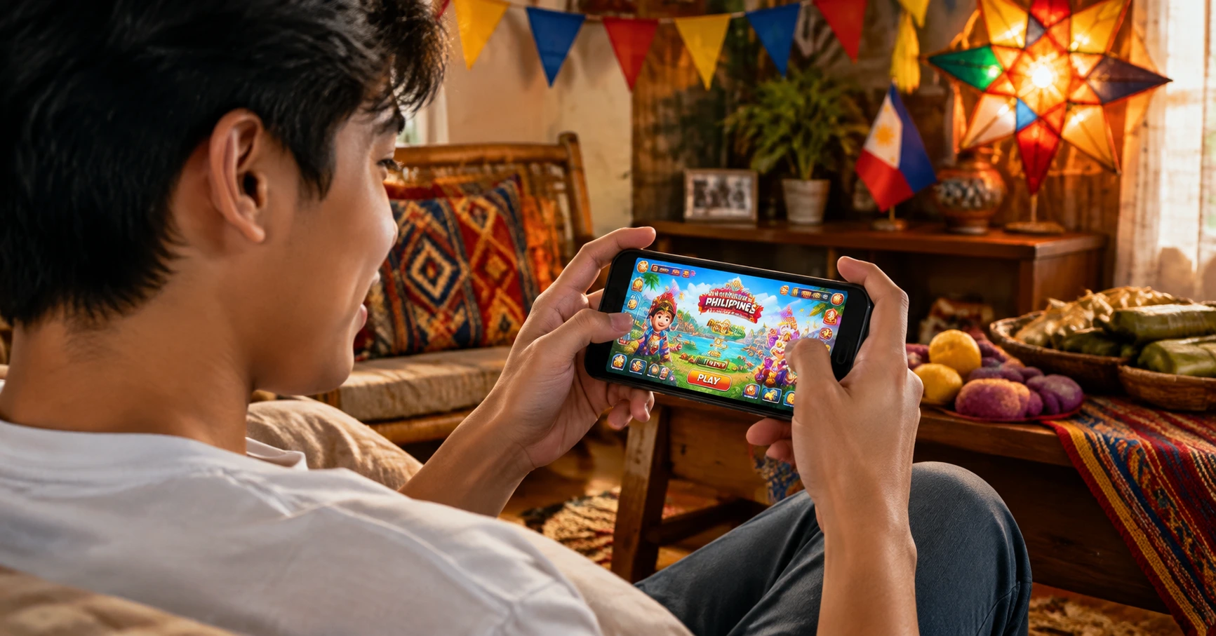 Explore the jili777.pw app: Your Gateway to Exciting Online Gaming - image 1 Explore the jili777.pw app: Your Gateway to Exciting Online Gaming - image 1
