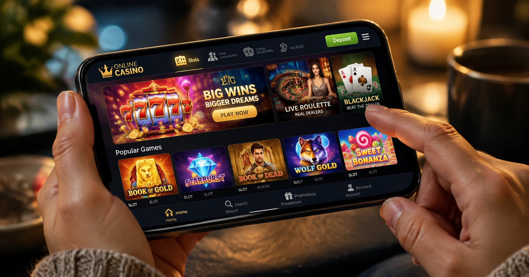 Explore the jili777.pw app: Your Gateway to Exciting Online Gaming - image 2 Explore the jili777.pw app: Your Gateway to Exciting Online Gaming - image 2