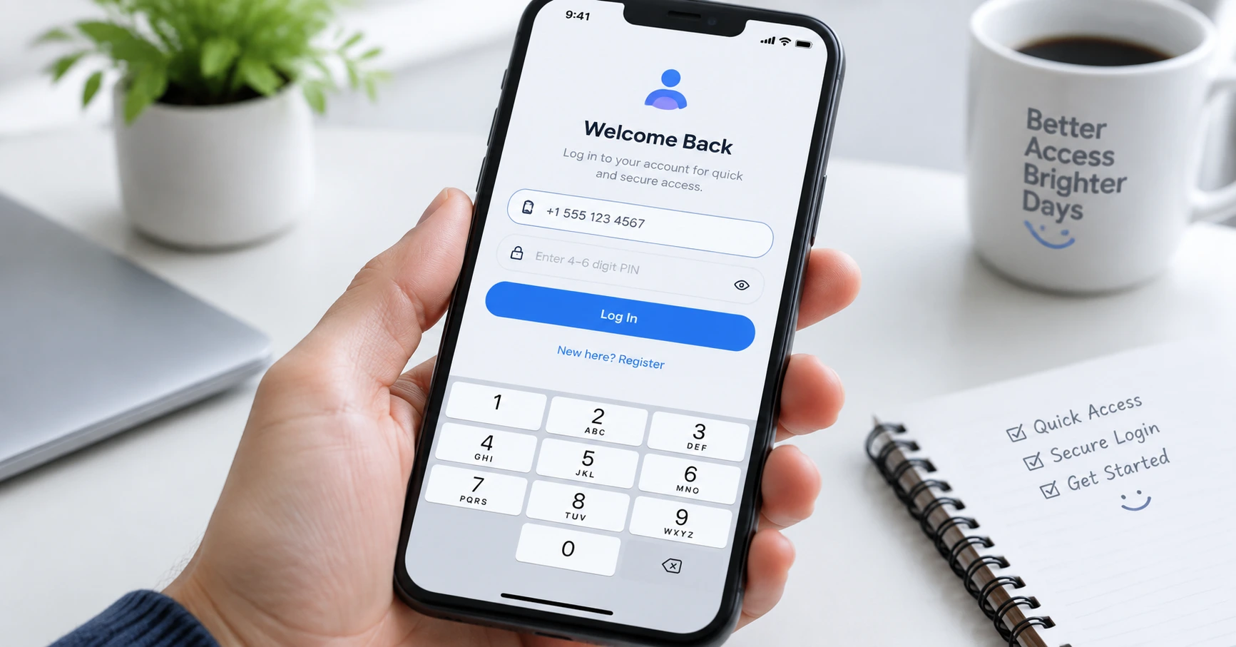 Mastering jili777 login register mobile number: Your Gateway to Seamless Access - image 1